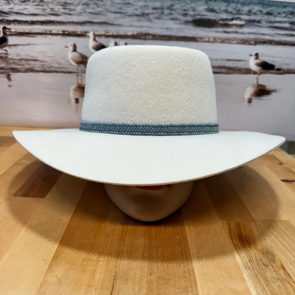 LACK OF COLOR THE ROCKY IVORY - Picture 7 of 10